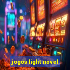 jogos light novel